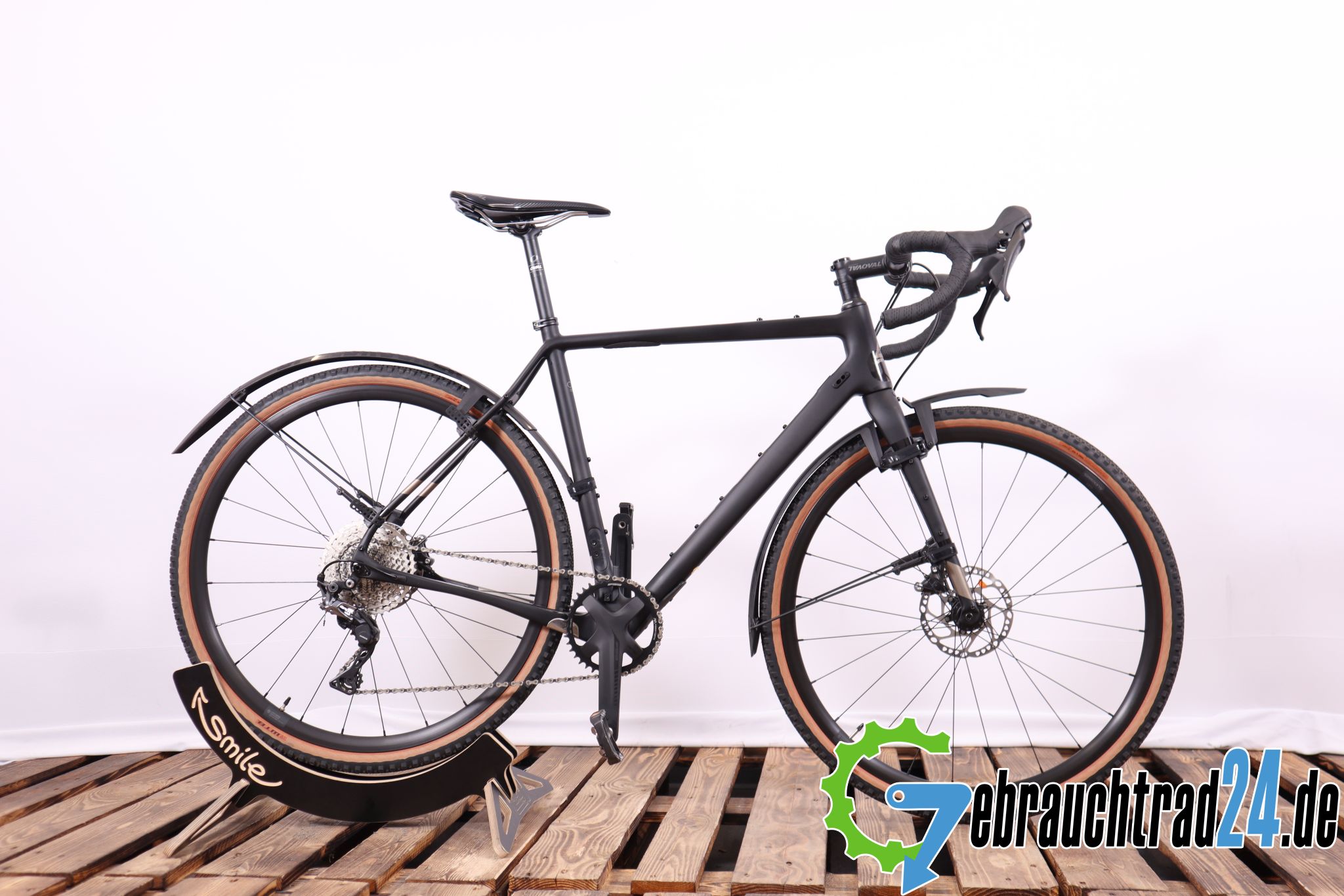 Fuji Bikes Jari Carbon 1.1 (Art. Nr.78184-005)  