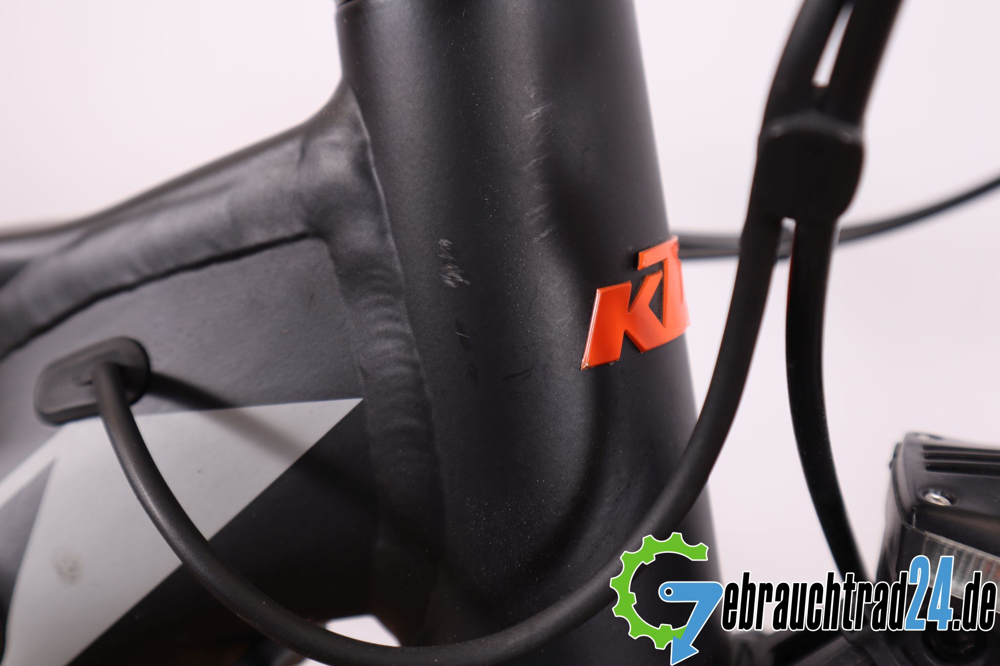 KTM Power Sport 11 (Art. Nr. 55166-010)   