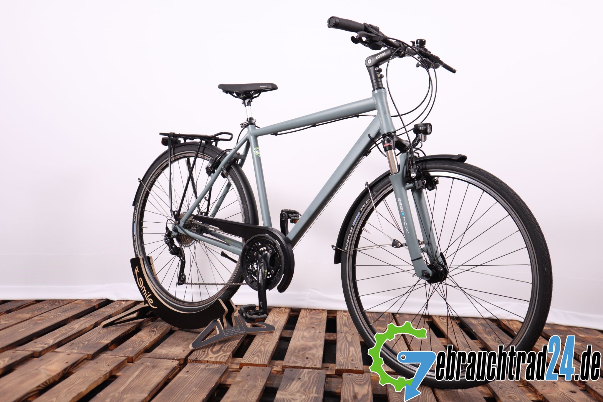 Bicycles EXT 800 (Art.Nr. B45586M)