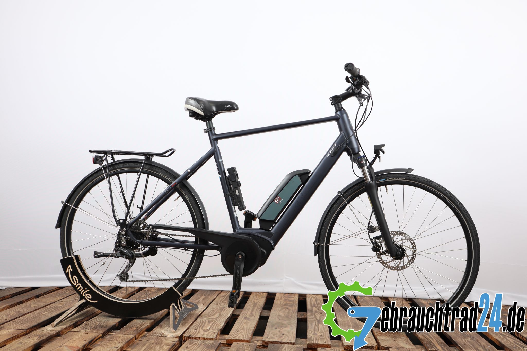 Bicycles Porto 9.5 (Art. Nr. B106598M) 